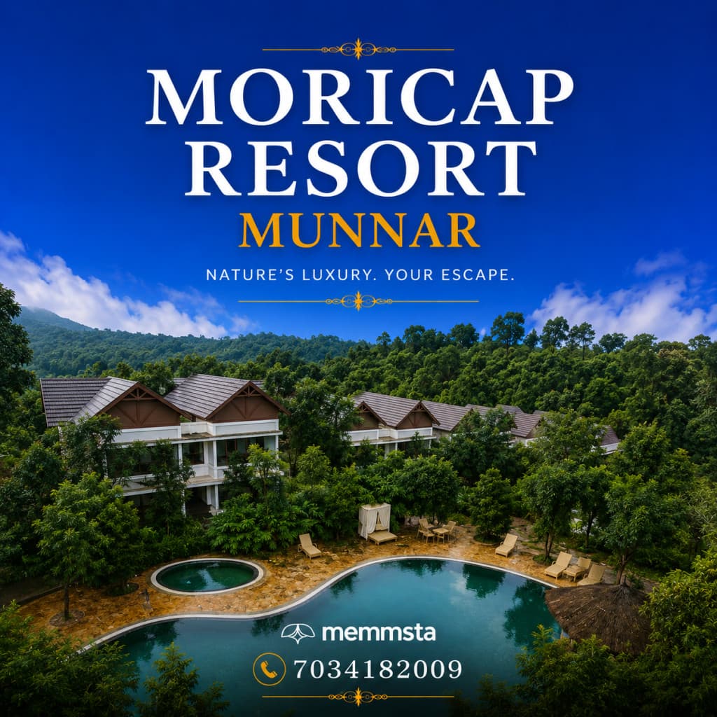 munnar