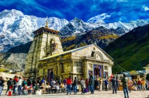 Explore the Majestic Beauty of Uttarakhand: A Complete Guide to Famous Places, Food, and Activities