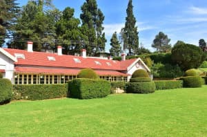 Everfresh High View Cottage – A Peaceful Hill Stay in Ooty