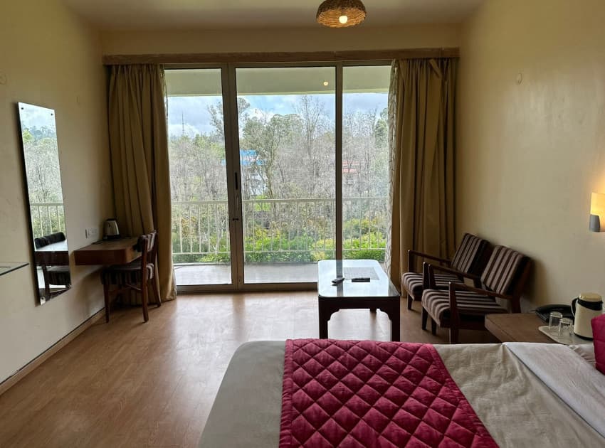 Woodys Kodaikanal - Image 4