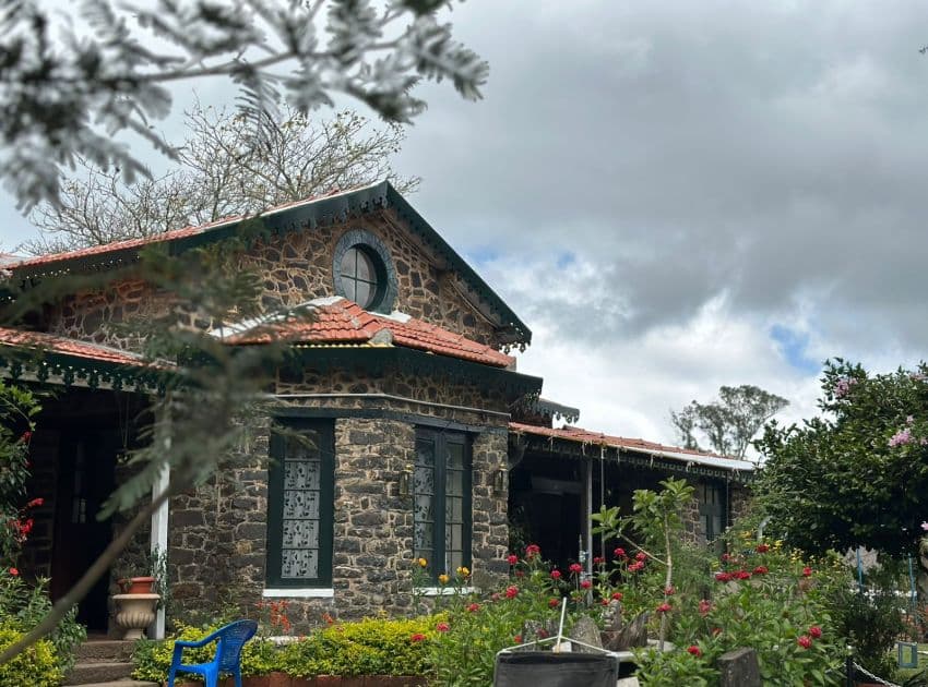 Book Woodys Kodaikanal in Kodaikanal