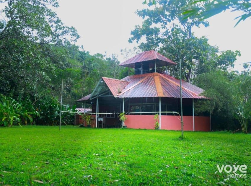 Memmsta Oxyfarm Resorts - Image 4