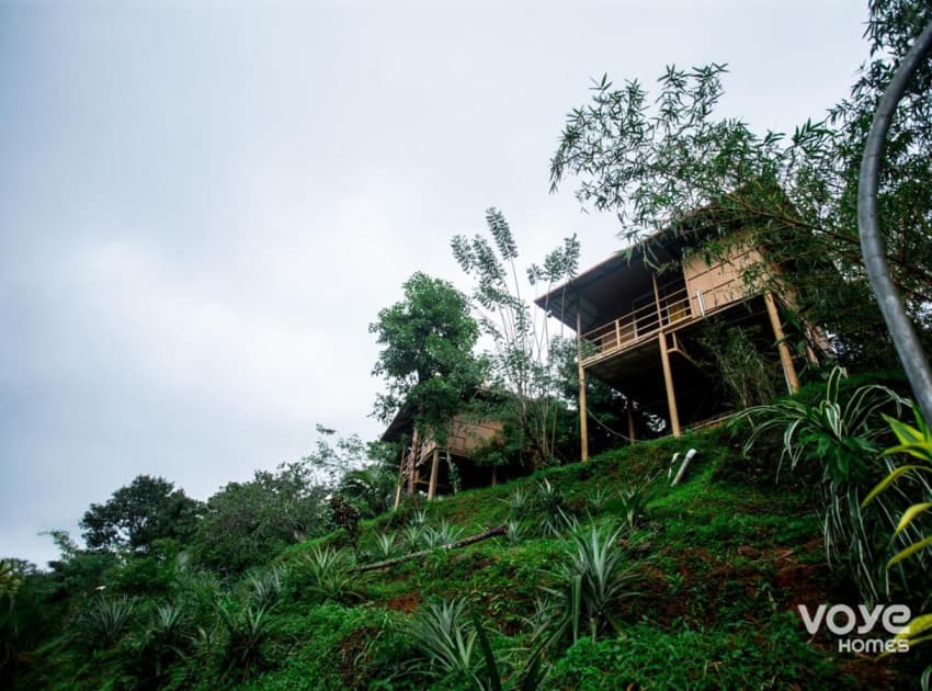 Memmsta Oxyfarm Resorts - Image 3