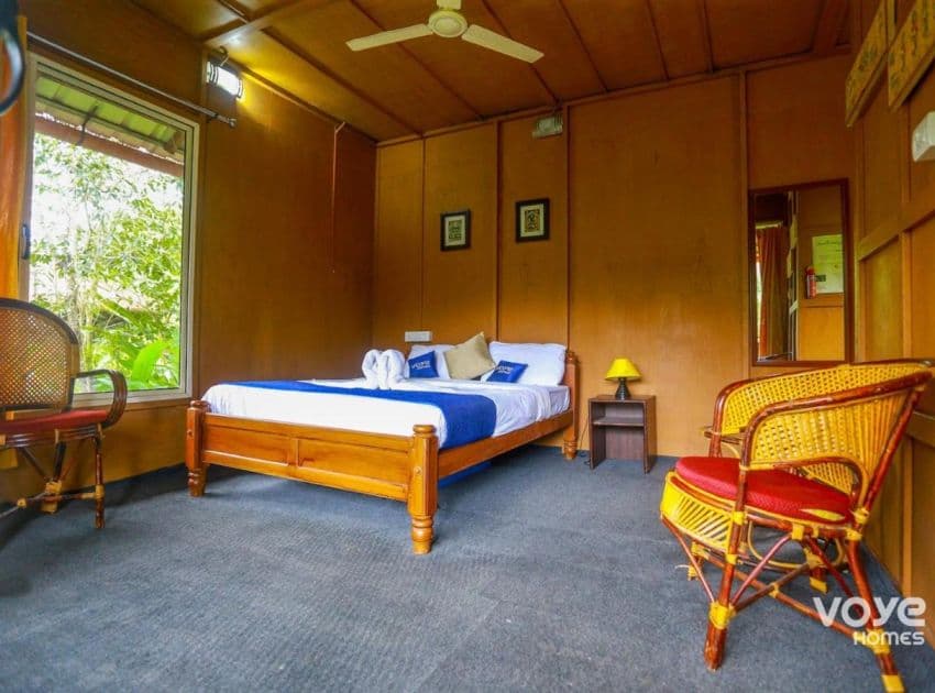 Memmsta Oxyfarm Resorts - Image 2