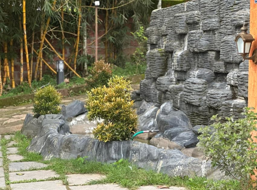 Rendezvous Jungle Resort - Image 4