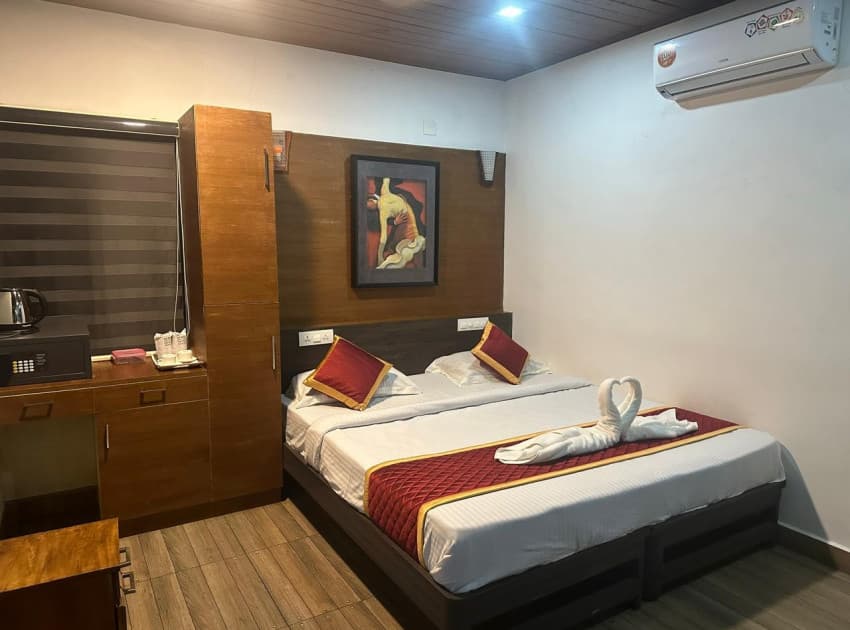 Rendezvous Jungle Resort - Image 2