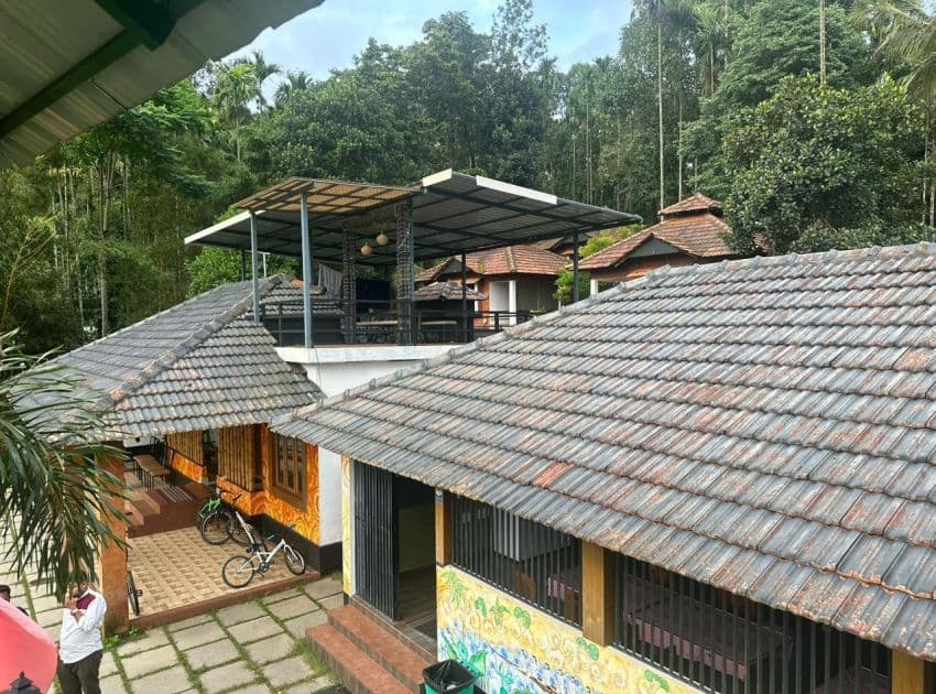 Book Rendezvous Jungle Resort in Wayanad