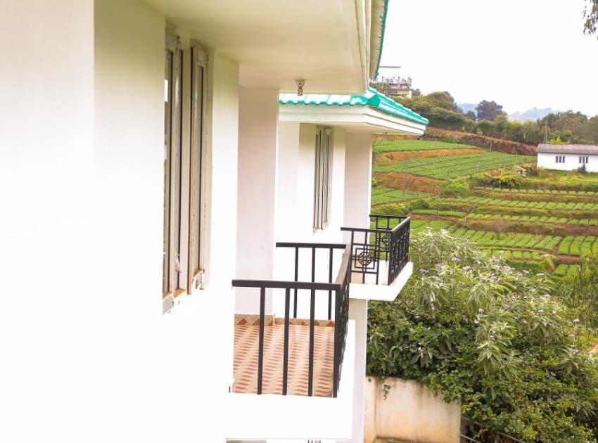 Book Memmsta Green Villa in Ooty