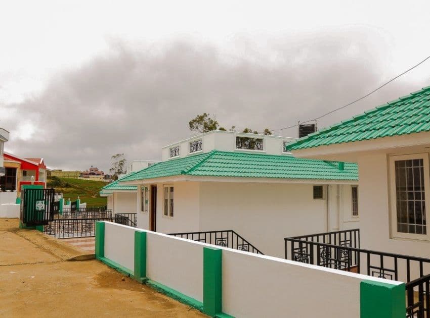 Memmsta Green Villa - Image 3