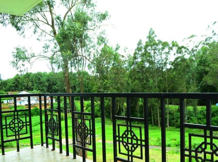 Memmsta Green Villa - Image 4