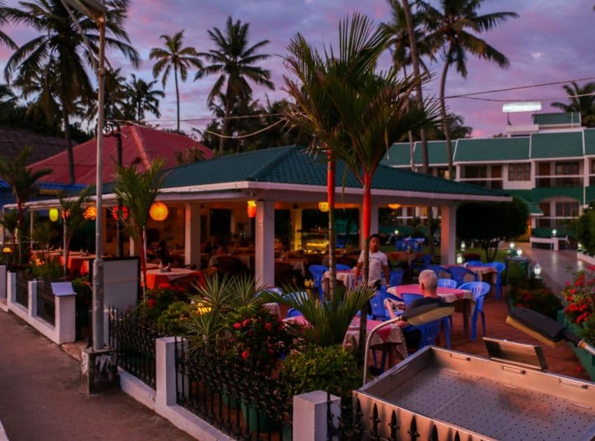 Memmsta Green Palace - Varkala - Image 3