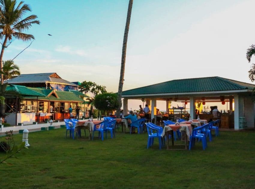 Book Memmsta Green Palace - Varkala in Varkala