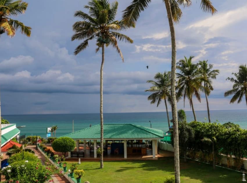 Memmsta Green Palace - Varkala - Image 2