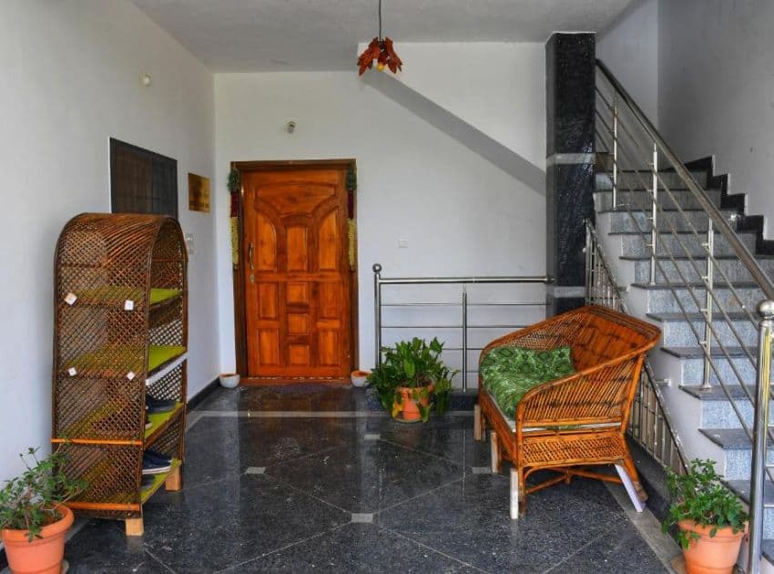 Book Memmsta Sizzling Inn Pondy in Pondicherry