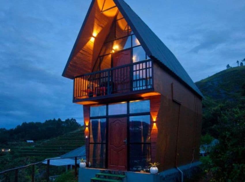 Hie Moksha - Kodaikanal - Image 3