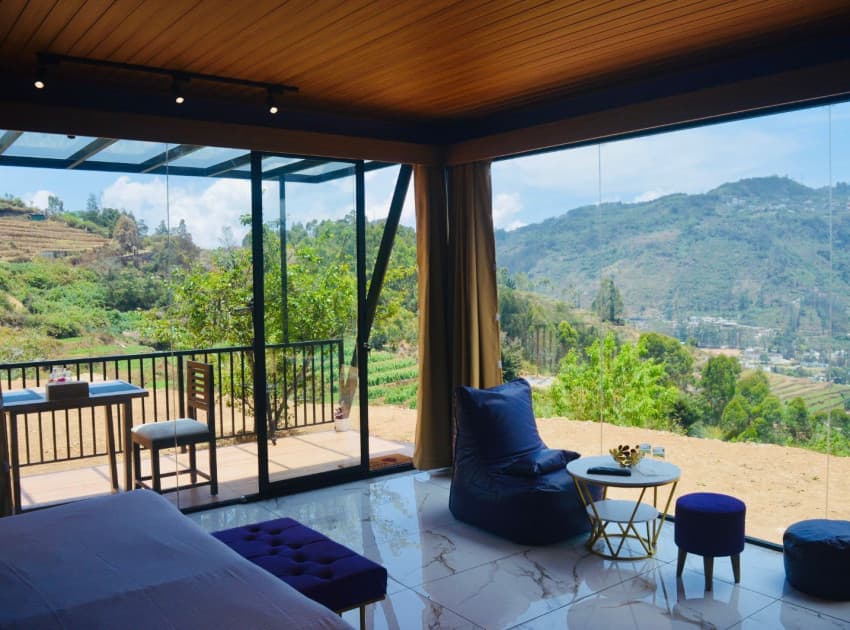 Hie Moksha - Kodaikanal - Image 2