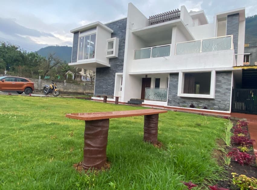 Memmsta Palazzo Homes - Image 2