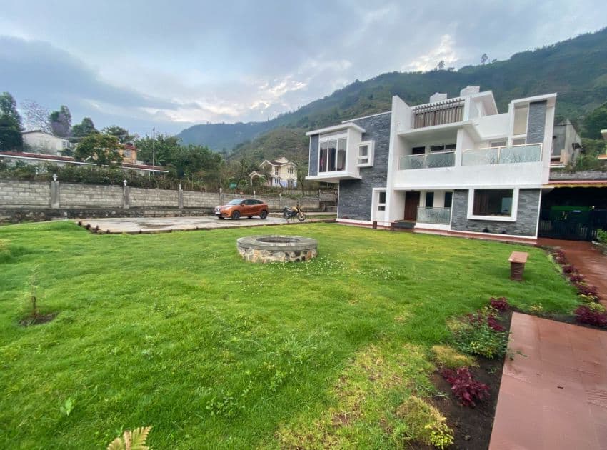 Memmsta Palazzo Homes - Image 3