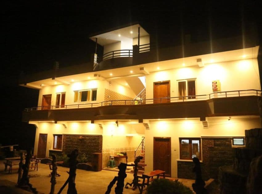 Book Oneness nest in Yercaud