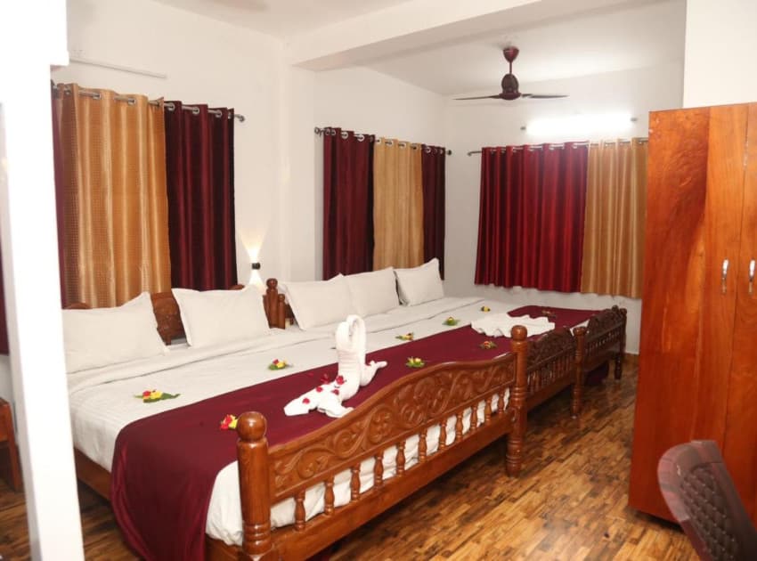 Oneness nest - Image 4