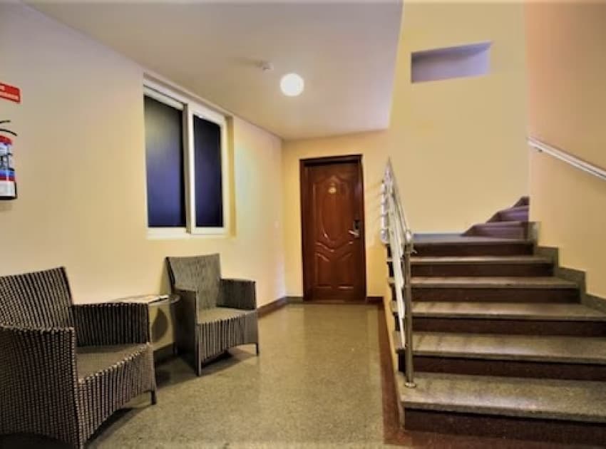 The Lavish Moon Hotel - Image 2