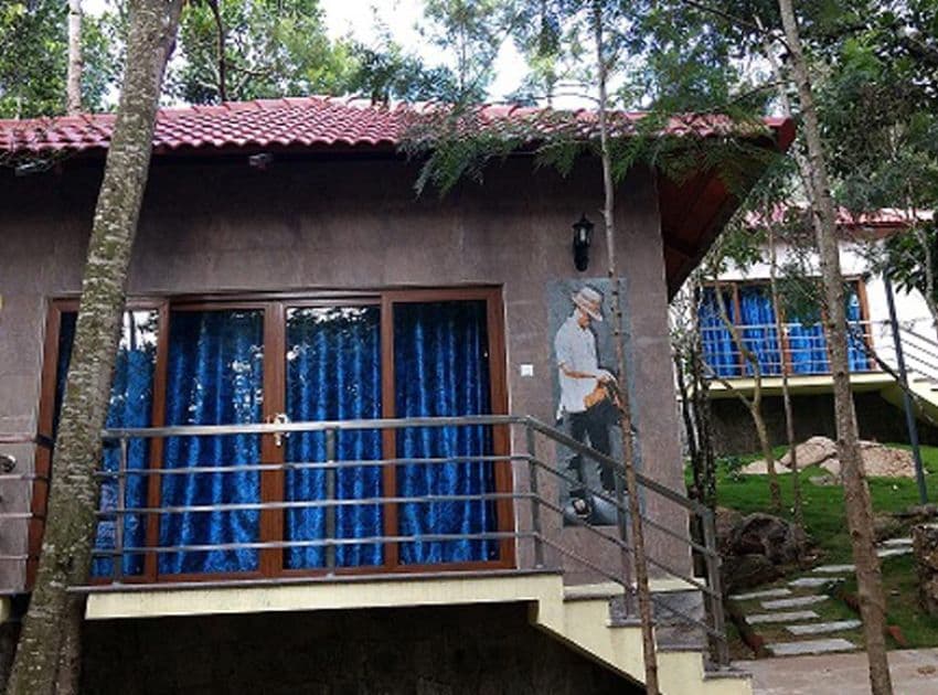 The Brook Resorts & Spa - Image 4