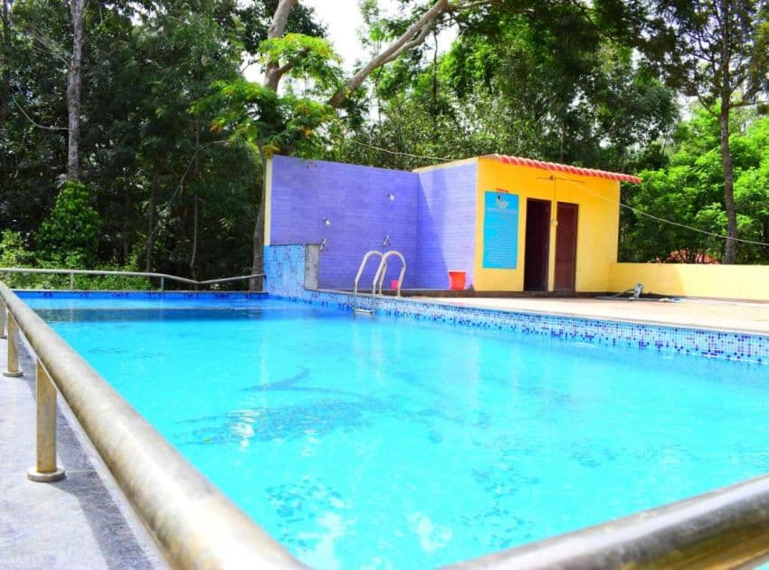 The Brook Resorts & Spa - Image 2