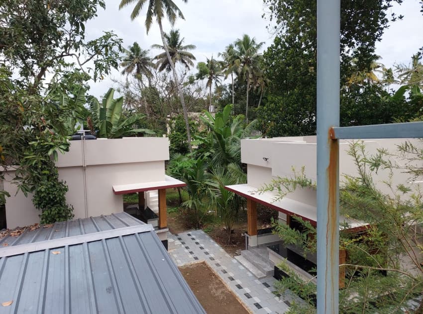 Memmsta Amanzara Varkala - Image 3