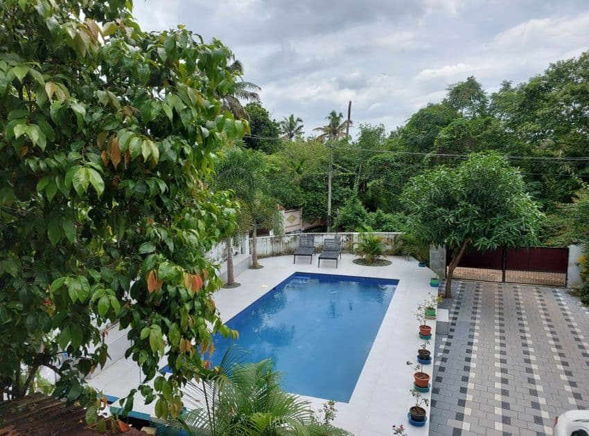 Book Memmsta Amanzara Varkala in Varkala