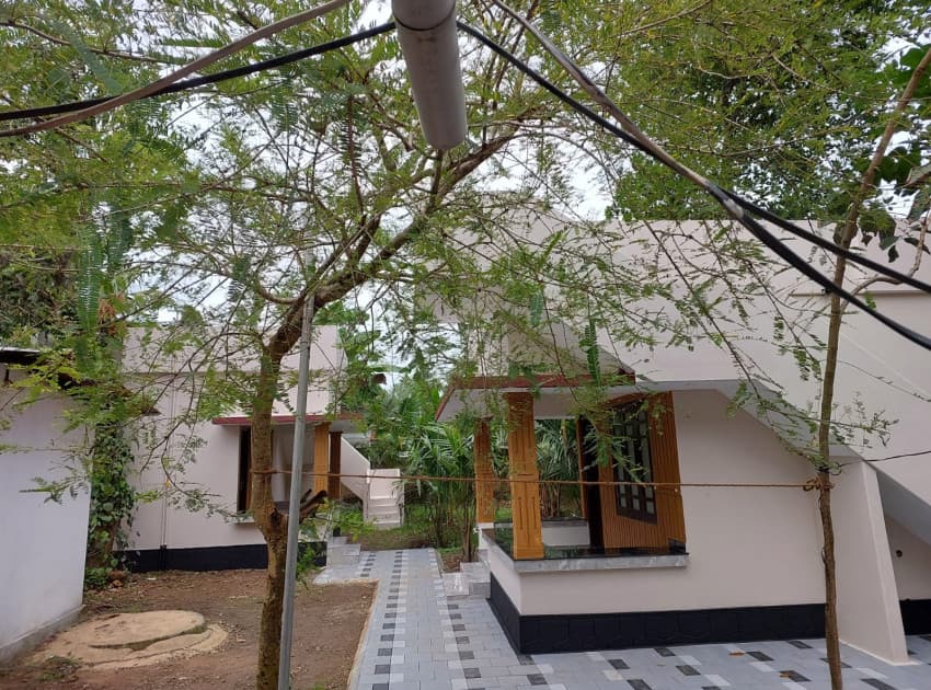 Memmsta Amanzara Varkala - Image 2