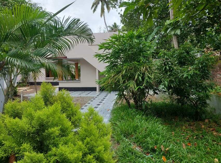 Memmsta Amanzara Varkala - Image 4