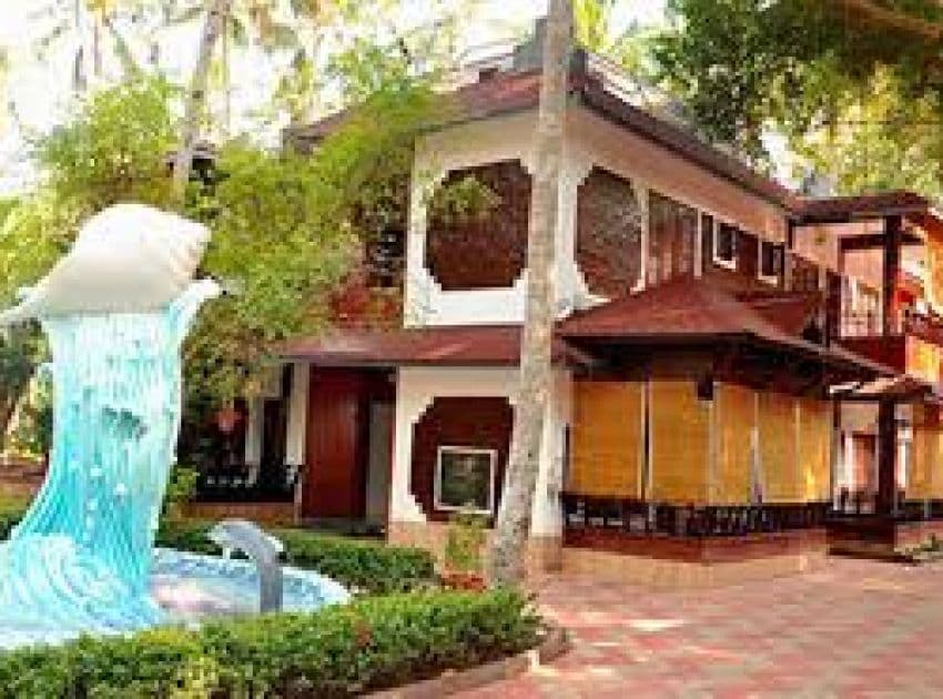 Book Memmsta Akhil Beach Resort in Varkala