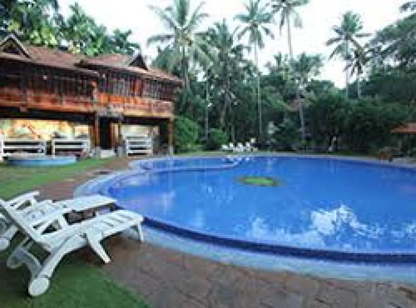 Memmsta Akhil Beach Resort - Image 2