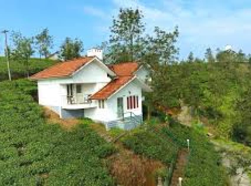 Falcon Crest Resort - Image 2