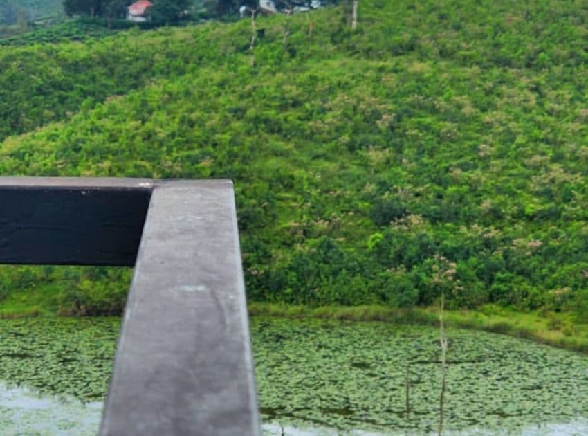 Rock Lake Villa - Image 4