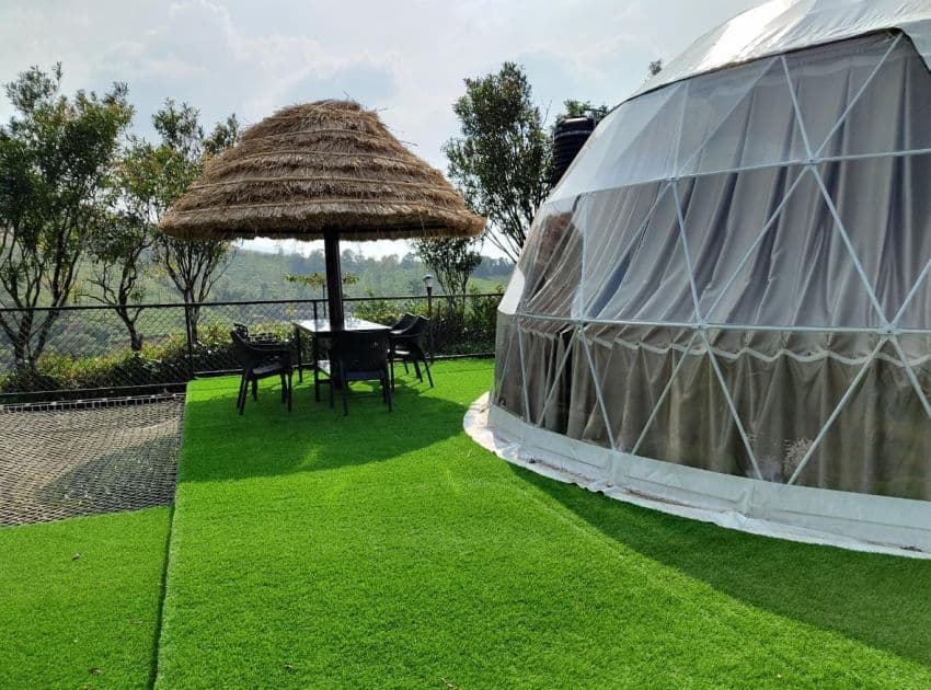 Book Holiday Vagamon in Vagamon