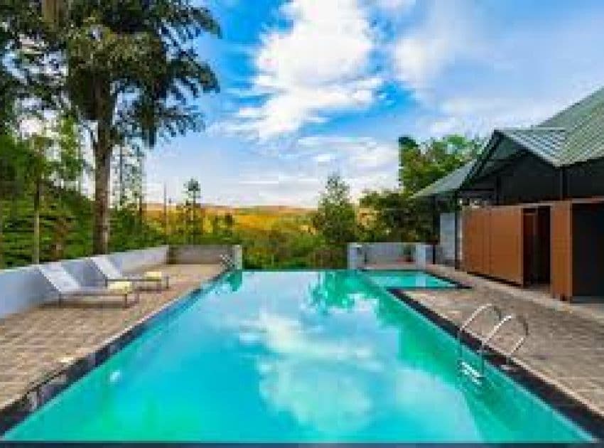 Winter Vale Green Stay Resorts - Image 2