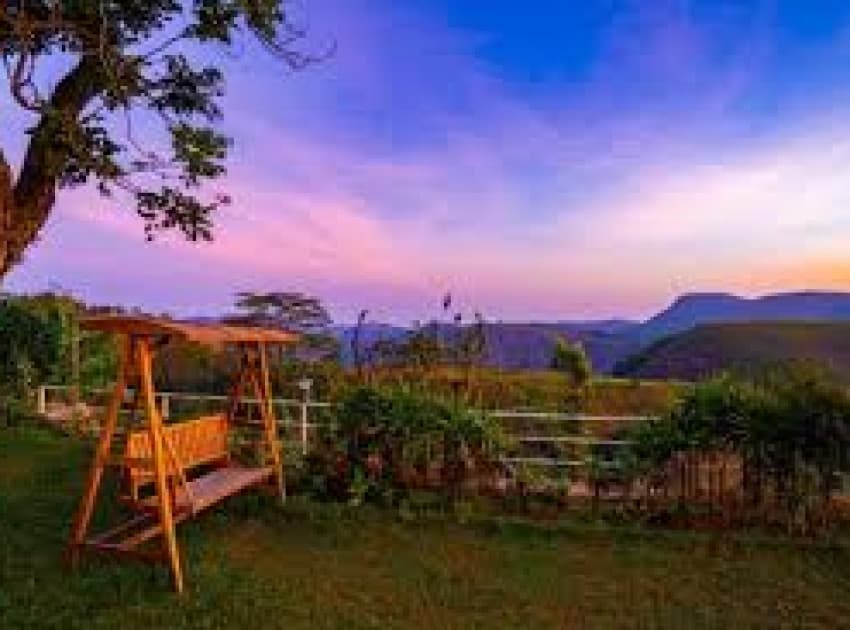 Winter Vale Green Stay Resorts - Image 3