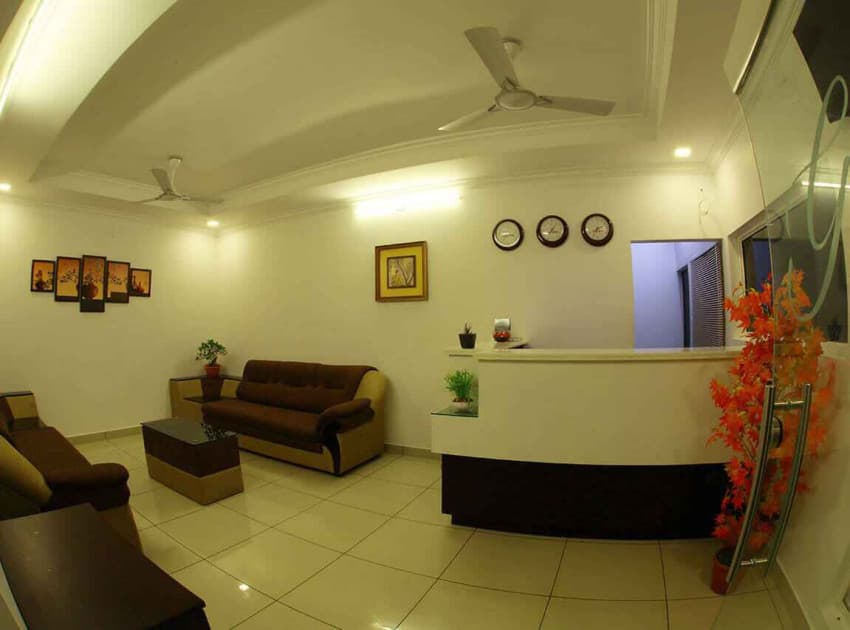 The Grasmere Resort - Image 4