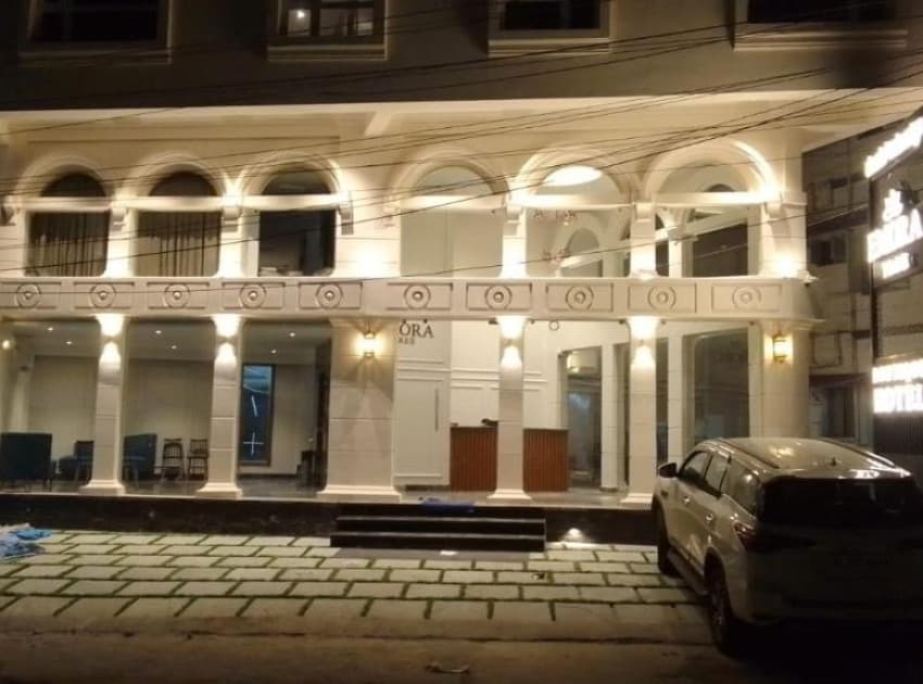 Hotel Emora Tree - Image 2