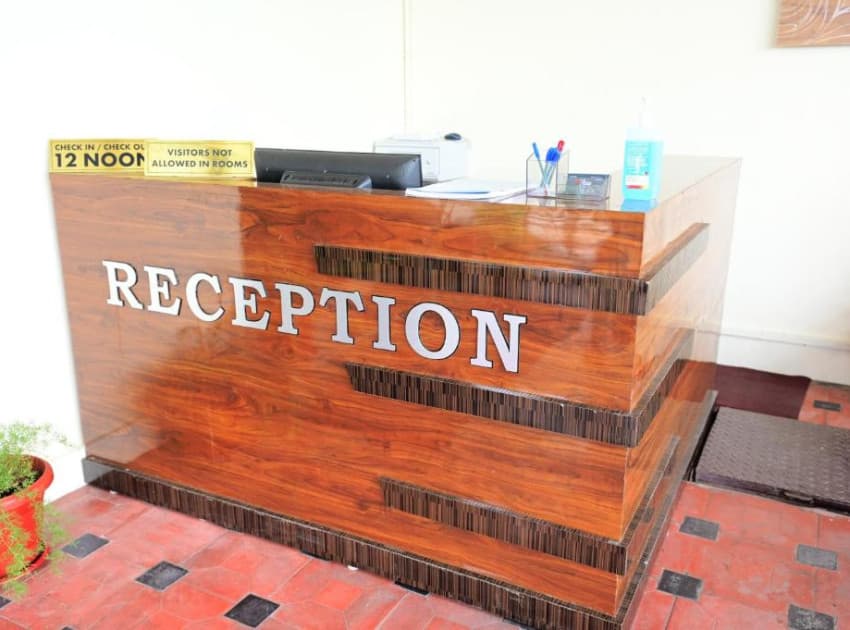 Hotel Stay Shine - Image 3