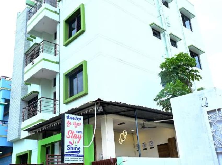 Hotel Stay Shine - Image 4