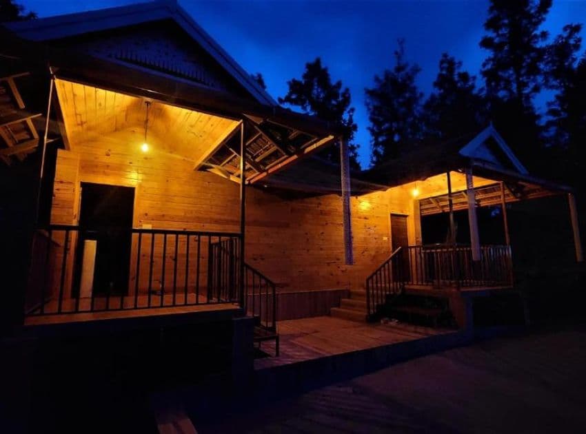Book Coorg Bliss Estate Stay in Coorg