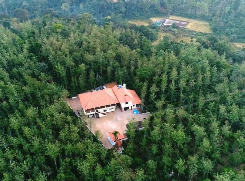 Coorg Bliss Estate Stay - Image 2