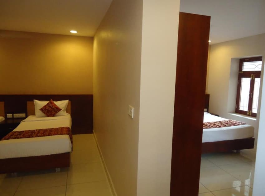 Pleasant Inn - Image 2