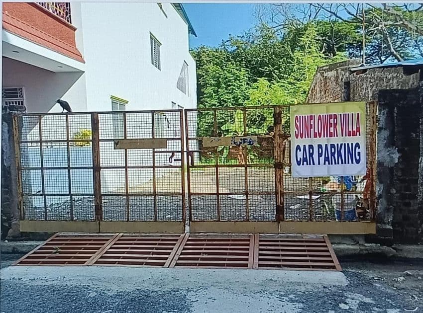 Book Sunflower Villa in Pondicherry