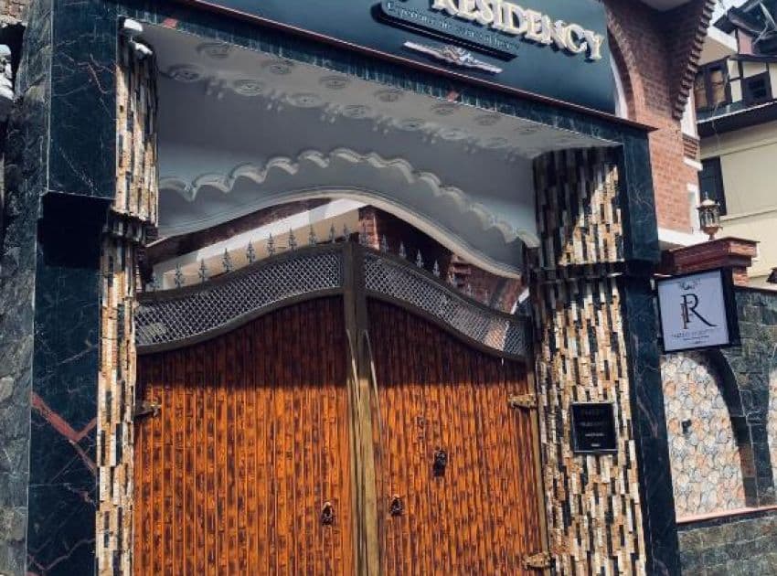 Faizzy's Residency - Image 2