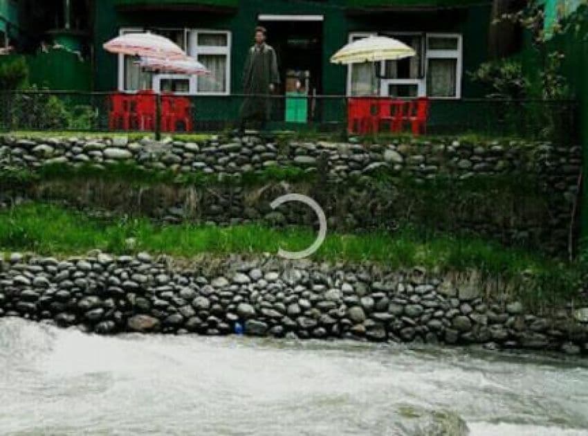 Book Grand Heritage Resort in Jammu & Kashmir