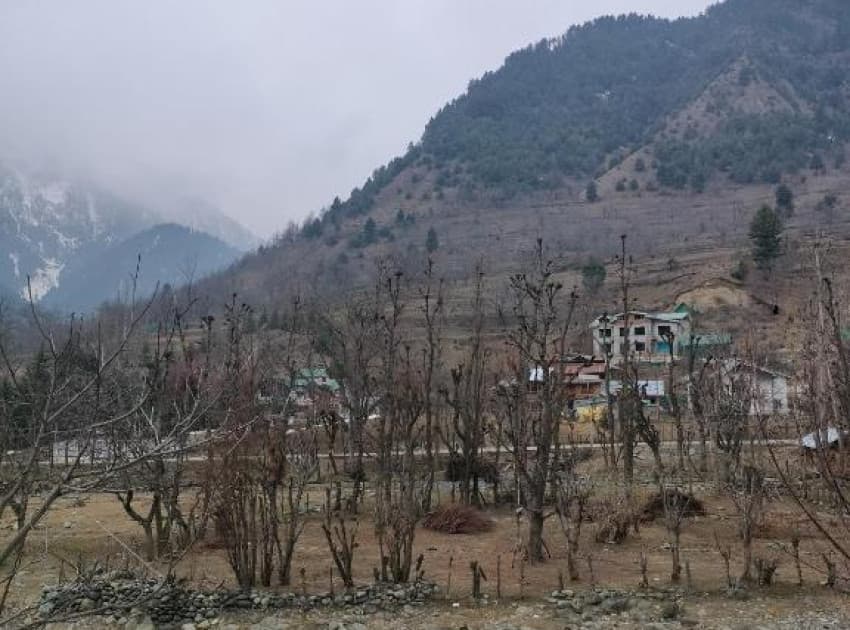 Grand Heritage Resort - Image 2