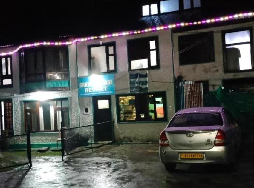 Grand Heritage Resort - Image 4